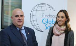 La Fundación Global Salud y el Programa Salvemosnuestrocorazon colaboran en favor de la salud cardiovascular